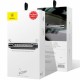Принтер етикеток Godex ZX1300i (300dpi) (10894)