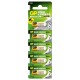 Батарейка GP 23A/MN21 Alkaline 12v (5шт) (4891199042140)