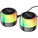 Горщик FreeON зі звуком змиву, білий (49249)