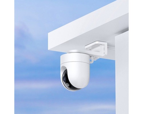 IP-камера відеоспостереження Xiaomi Outdoor Camera CW400 White (BHR7624GL) IP-камера відеоспостереження Xiaomi Outdoor Camera CW400 White (BHR7624GL)