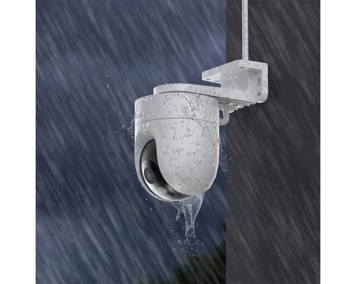 IP-камера відеоспостереження Xiaomi Outdoor Camera CW400 White (BHR7624GL) IP-камера відеоспостереження Xiaomi Outdoor Camera CW400 White (BHR7624GL)
