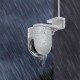 IP-камера відеоспостереження Xiaomi Outdoor Camera CW400 White (BHR7624GL)