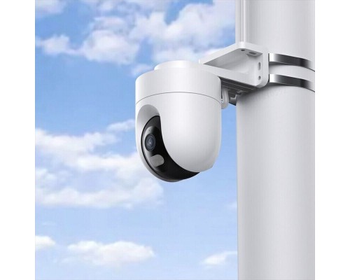 IP-камера відеоспостереження Xiaomi Outdoor Camera CW400 White (BHR7624GL) IP-камера відеоспостереження Xiaomi Outdoor Camera CW400 White (BHR7624GL)