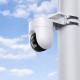 IP-камера відеоспостереження Xiaomi Outdoor Camera CW400 White (BHR7624GL)