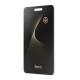 Трекер HOCO E92 Saviour smart positioning anti-lost device Black (6942007640107)