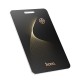 Трекер HOCO E92 Saviour smart positioning anti-lost device Black (6942007640107)