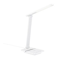 Світильник HOCO HX11 Foldable table lamp White (6942007646635)