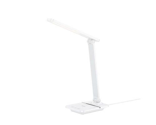 Світильник HOCO HX11 Foldable table lamp White (6942007646635) Світильник HOCO HX11 Foldable table lamp White (6942007646635)