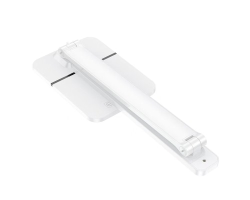 Світильник HOCO HX11 Foldable table lamp White (6942007646635) Світильник HOCO HX11 Foldable table lamp White (6942007646635)