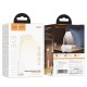 Світильник HOCO HX10 Clip table lamp White (6942007646628)