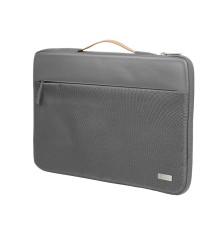 Сумка HOCO GT7 Extraordinary series laptop bag (16 inches) Space Gray (6942007648448)