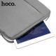 Сумка HOCO GT7 Extraordinary series laptop bag (16 inches) Space Gray (6942007648448)