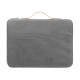 Сумка HOCO GT7 Extraordinary series laptop bag (16 inches) Space Gray (6942007648448)