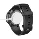 Бездротовий зарядний пристрій для смарт-годинника HOCO Y24 AMOLED Smart sports watch charging cable White (6942007641029)