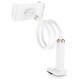 Тримач для телефона HOCO HD10 Bamboo lazy stand White (6942007639231)