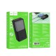 Зовнішній акумулятор HOCO J136B Sirui 22.5W+PD20W fully compatible power bank (30000mAh) Black (6942007634854)