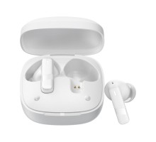 Бездротові навушники Baseus Bowie E20 True Wireless Earphones Stellar White (A00069700223-00)