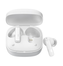 Бездротові навушники Baseus Bowie E20 True Wireless Earphones Stellar White (A00069700223-00)