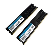 Оперативна пам'ять DDR4 Wibrand 16GB(2x8) 3600MHz CL18 DIMM (WI3600DDR4D/2x8GB)