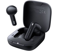 Бездротові навушники Baseus Bowie E16 True Wireless Earphones Cluster Black (A00061900113-01)
