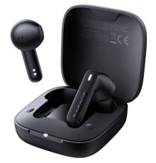Бездротові навушники Baseus Bowie E16 True Wireless Earphones Cluster Black (A00061900113-01)