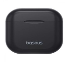 Бездротові навушники Baseus Bowie E17 True Wireless Bluetooth Earphones Cluster Black (A00072200113-Z1)