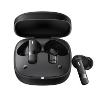 Бездротові навушники Baseus Bowie E20 True Wireless Earphones Cluster Black (A00069700113-00)