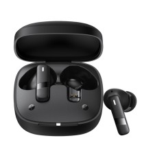 Бездротові навушники Baseus Bowie E20 True Wireless Earphones Cluster Black (A00069700113-00)