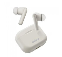 Бездротові навушники Baseus Bowie E17 True Wireless Bluetooth Earphones Stellar White (A00072200223-Z1)