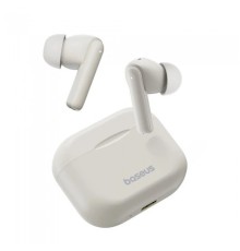Бездротові навушники Baseus Bowie E17 True Wireless Bluetooth Earphones Stellar White (A00072200223-Z1)