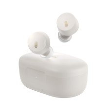 Бездротові навушники Baseus Bowie E18 True Wireless Earphones  Stellar White (A00023800223-00)