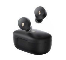 Бездротові навушники Baseus Bowie E18 True Wireless Earphones  Cosmic Black (A00023800123-00)