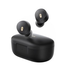 Бездротові навушники Baseus Bowie E18 True Wireless Earphones  Cosmic Black (A00023800123-00)