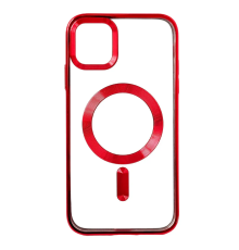Чохол для смартфона Cosmic CD Magnetic for Apple iPhone 14 Red (CDMAGiP14Red)