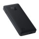Зовнішній акумулятор Baseus Airpow Lite Power Bank 10000mAh 15W Cosmic Black (With Simple Series Data Cable USB to Type-C 30cm Black) (P10067500123-00)