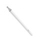 Стилус HOCO GM103 Fluent series universal capacitive pen White (6931474767127)