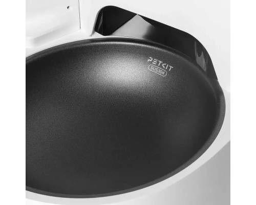 Універсальний посуд для тварин Petkit Смарт годівниця YUMSHARE SOLO with Camera (P571)