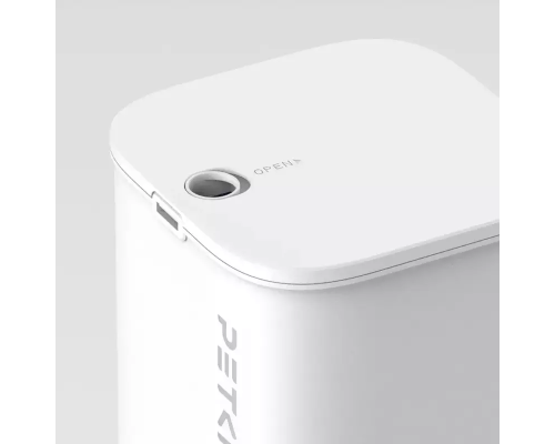 Універсальний посуд для тварин Petkit Смарт годівниця YUMSHARE SOLO with Camera (P571)