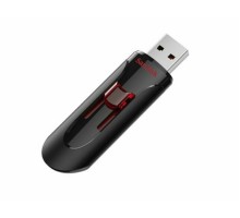Флеш-накопичувач SanDisk USB 3.1 Cruzer Glide 32Gb (SDCZ600-032G-G35)