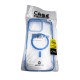 Чохол для смартфона Cosmic Acrilyc Colorful Mag for Apple iPhone 15 Pro Light Blue (AcrilycColor15PLight)