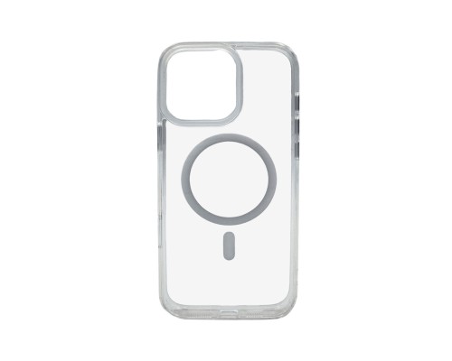 Чохол для смартфона Cosmic Acrilyc Colorful Mag for Apple iPhone 14 Pro Max White (AcrilycColor14PMWhite) Чохол для смартфона Cosmic Acrilyc Colorful Mag for Apple iPhone 14 Pro Max White (AcrilycColor14PMWhite)