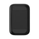 Тримач для телефона Baseus Seashell Series Folding Phone Stand Cluster Black (B10551500111-00)