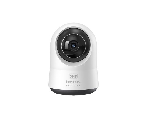 IP-камера відеоспостереження Baseus Security P1 Pro Indoor Camera 3K White EU (S0TV022132) IP-камера відеоспостереження Baseus Security P1 Pro Indoor Camera 3K White EU (S0TV022132)