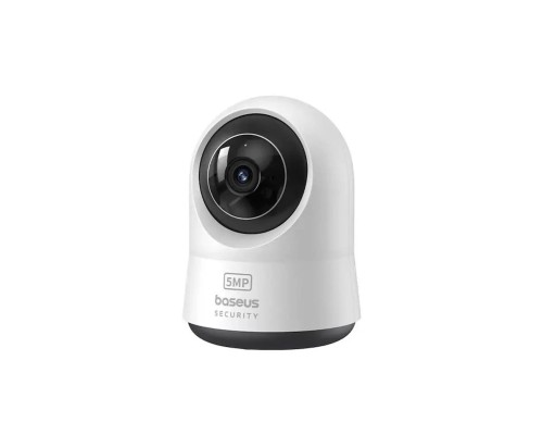 IP-камера відеоспостереження Baseus Security P1 Pro Indoor Camera 3K White EU (S0TV022132) IP-камера відеоспостереження Baseus Security P1 Pro Indoor Camera 3K White EU (S0TV022132)