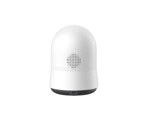 IP-камера відеоспостереження Baseus Security P1 Pro Indoor Camera 3K White EU (S0TV022132) IP-камера відеоспостереження Baseus Security P1 Pro Indoor Camera 3K White EU (S0TV022132)