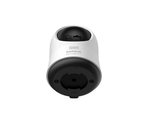 IP-камера відеоспостереження Baseus Security P1 Pro Indoor Camera 3K White EU (S0TV022132) IP-камера відеоспостереження Baseus Security P1 Pro Indoor Camera 3K White EU (S0TV022132)