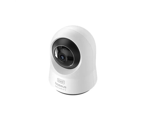 IP-камера відеоспостереження Baseus Security P1 Pro Indoor Camera 3K White EU (S0TV022132) IP-камера відеоспостереження Baseus Security P1 Pro Indoor Camera 3K White EU (S0TV022132)