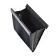 Автомобільний органайзер Baseus Large Garbage Bag for Back Seat of Cars Black (CRLJD-A01)