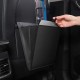 Автомобільний органайзер Baseus Large Garbage Bag for Back Seat of Cars Black (CRLJD-A01)