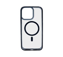 Чохол для смартфона Cosmic Acrilyc Colorful Mag for Apple iPhone 11 Blue (AcrilycColor11Blue)